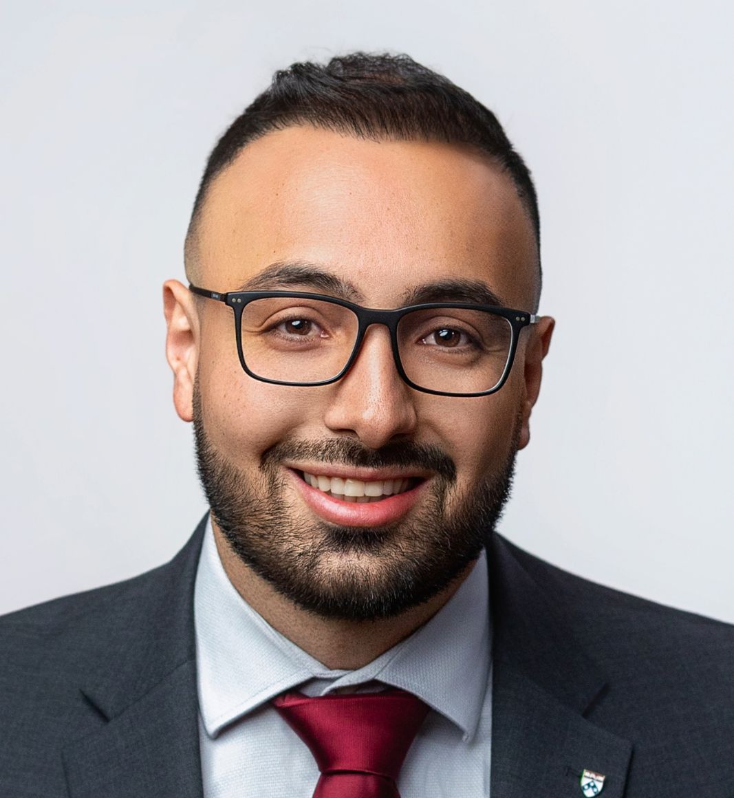 Dr. Jawad Jaghab